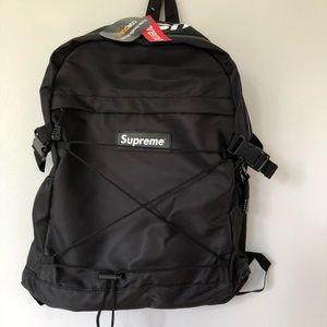 Supreme Backpack
